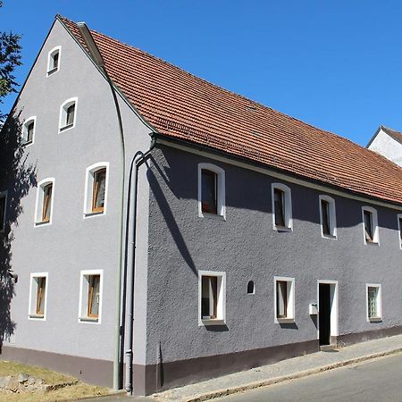 Pension Mois Wurz Buitenkant foto