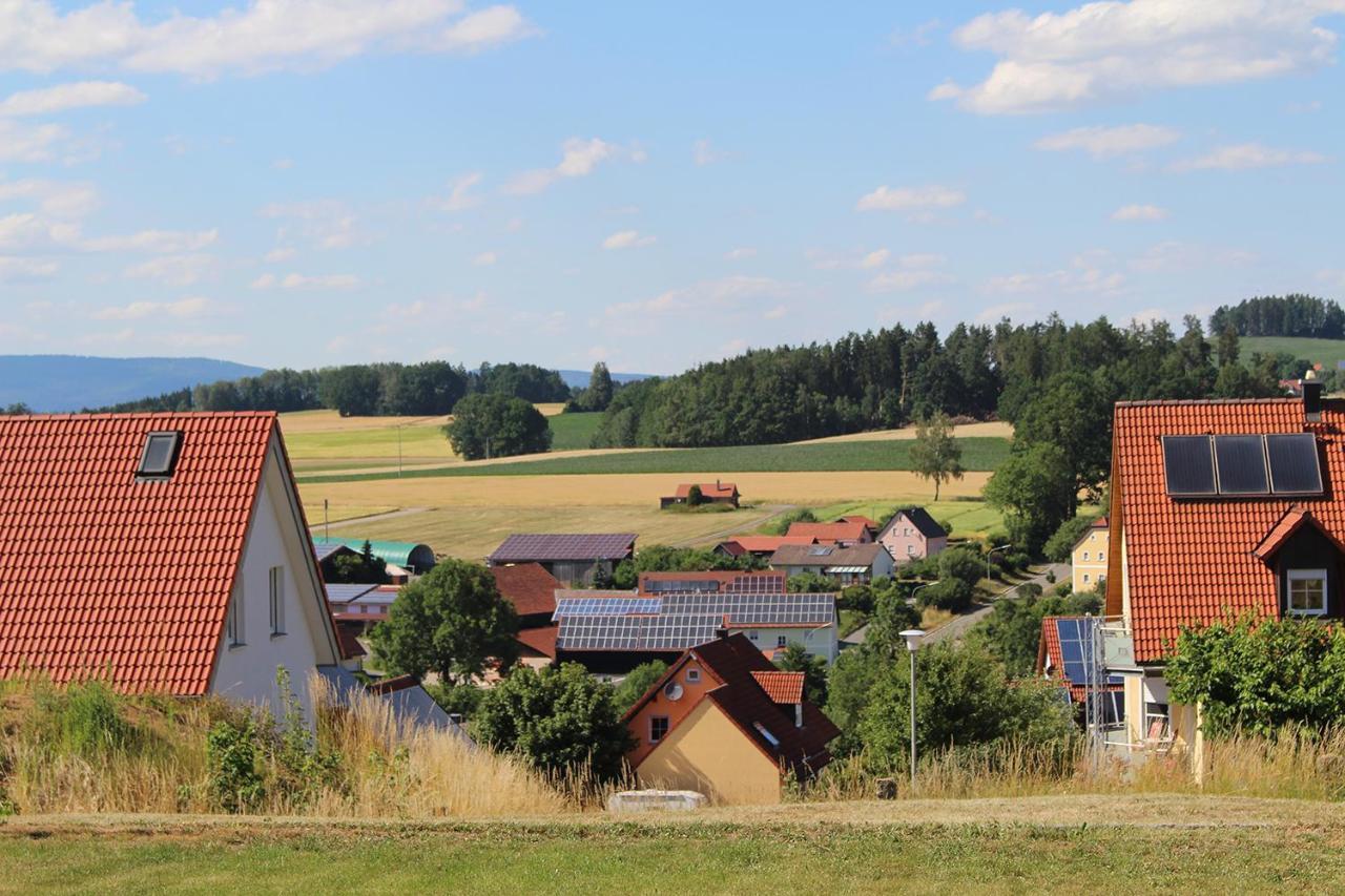 Pension Mois Wurz Buitenkant foto
